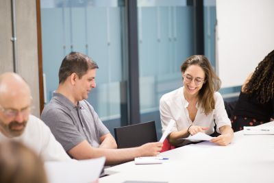 Evening courses