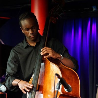 Junior Guildhall jazz