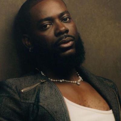 Adekunle Gold (c) Julius Frazer