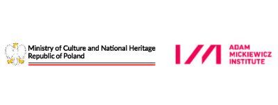 Logo of the Polish Ministry of Culture