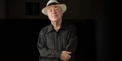 Richard Goode