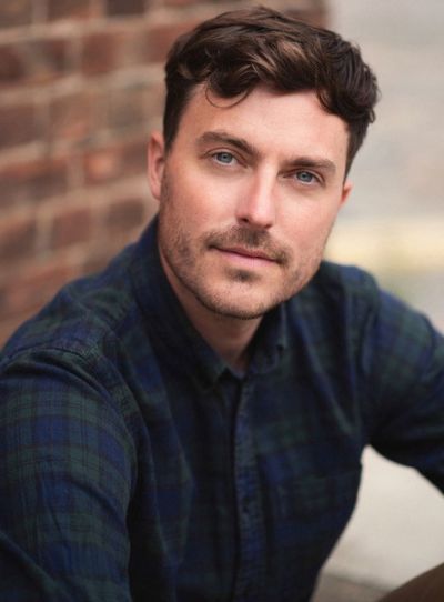 Tom Machell