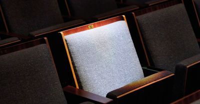 Legacy - Take Your Seat