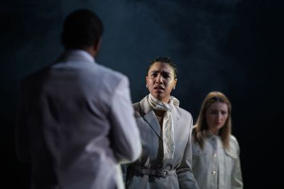 Much Ado About Nothing
