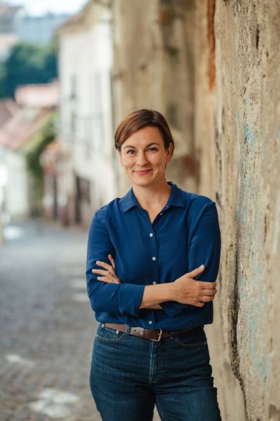 Daniella Candillari