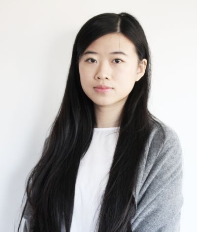 Performance Design Lecturer, Lulu Tam