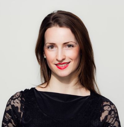 Fabienne Sinclair Morris