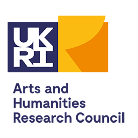 AHRC logo
