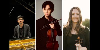 Gold Medal Artists 2026