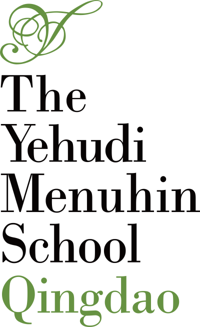 Yehudi Menuhin School Qingdao Logo