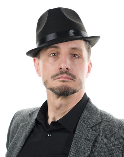 Peter headshot 