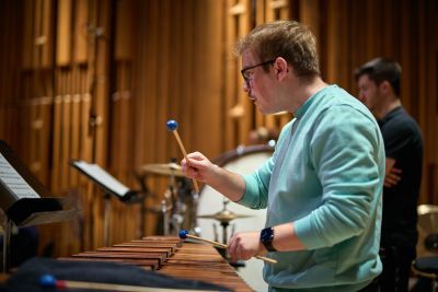percussion